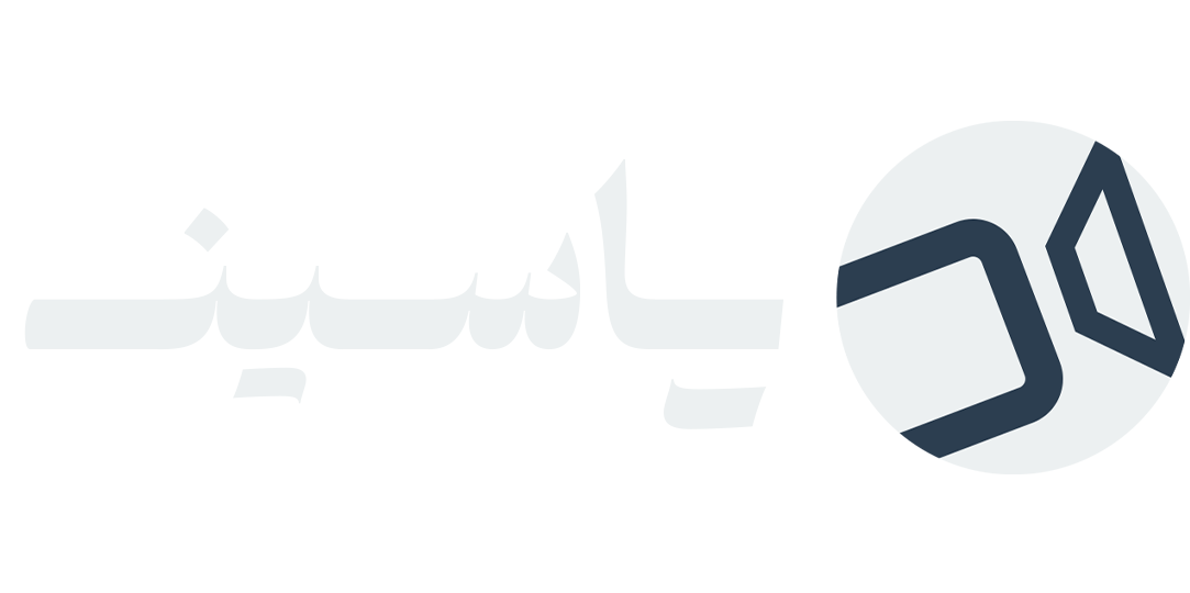لوگو یاسین کیائی